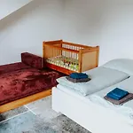 Schoene Relaxunterkunft-barrierefrei 모싱겐