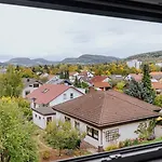 Schoene Relaxunterkunft-barrierefrei 빌라 모싱겐