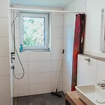 빌라 Schoene Relaxunterkunft-barrierefrei *
