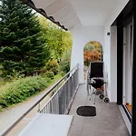 Schoene Relaxunterkunft-barrierefrei * 모싱겐