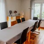 Schoene Relaxunterkunft-barrierefrei