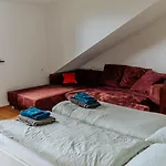 Schoene Relaxunterkunft-barrierefrei 빌라 *