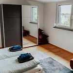 Schoene Relaxunterkunft-barrierefrei