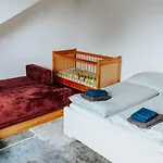 Schoene Relaxunterkunft-barrierefrei *