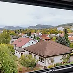 Schoene Relaxunterkunft-barrierefrei 빌라