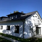 Schoene Relaxunterkunft-barrierefrei