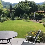 Schoene Relaxunterkunft-barrierefrei 빌라 모싱겐