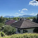 Schoene Relaxunterkunft-barrierefrei 빌라 모싱겐