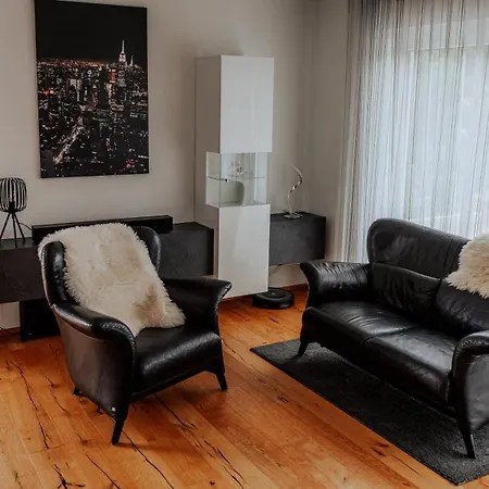 Schoene Relaxunterkunft-barrierefrei