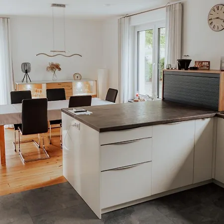 Schoene Relaxunterkunft-barrierefrei * Mössingen