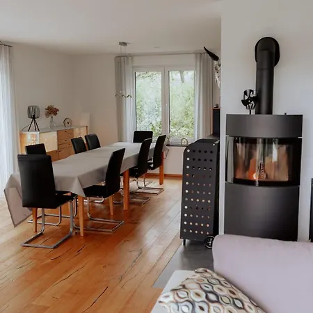 Schoene Relaxunterkunft-barrierefrei