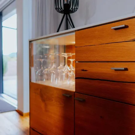 Schoene Relaxunterkunft-barrierefrei * Mössingen