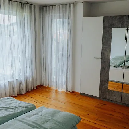 Schoene Relaxunterkunft-barrierefrei Mössingen