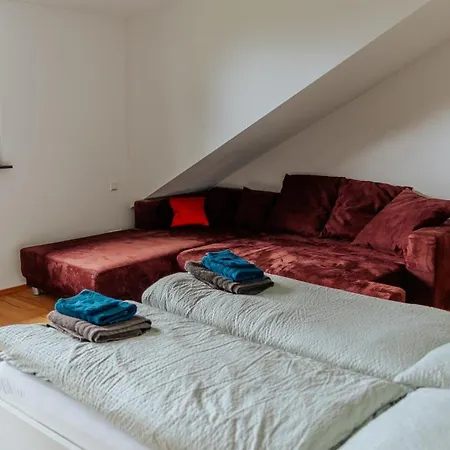 Schoene Relaxunterkunft-barrierefrei Mössingen