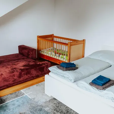 Schoene Relaxunterkunft-barrierefrei Mössingen