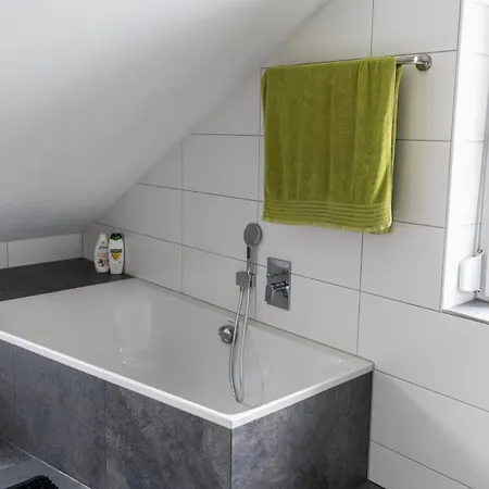 Schoene Relaxunterkunft-barrierefrei Mössingen