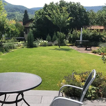 Schoene Relaxunterkunft-barrierefrei Villa *