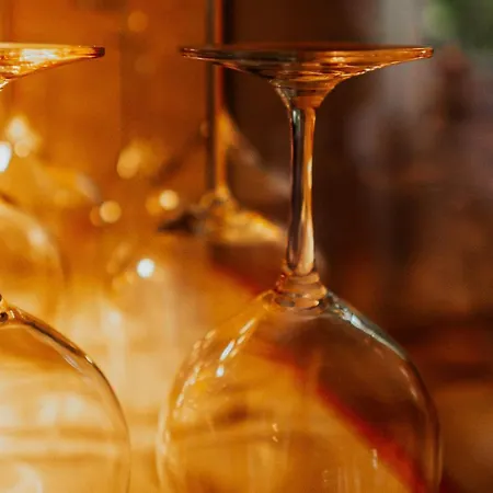 Villa Schoene Relaxunterkunft-barrierefrei