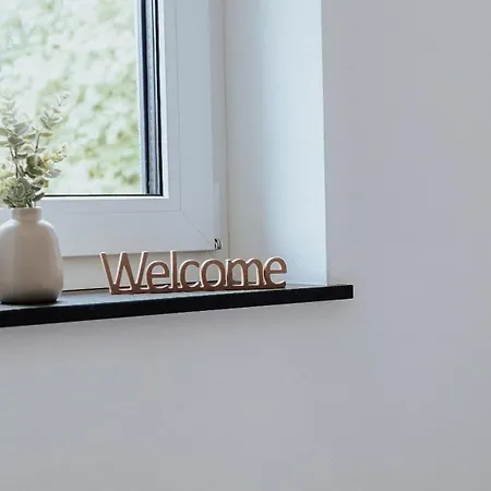 Villa Schoene Relaxunterkunft-barrierefrei *