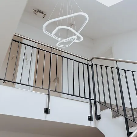 Schoene Relaxunterkunft-barrierefrei *