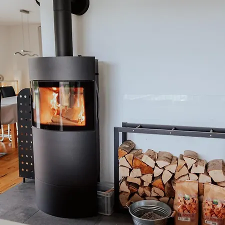 Schoene Relaxunterkunft-barrierefrei Vila *