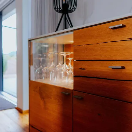 Schoene Relaxunterkunft-barrierefrei Vila