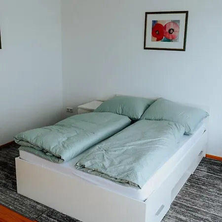 Schoene Relaxunterkunft-barrierefrei Vila *