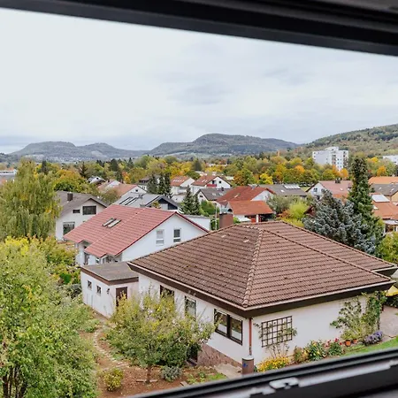 Schoene Relaxunterkunft-barrierefrei Vila