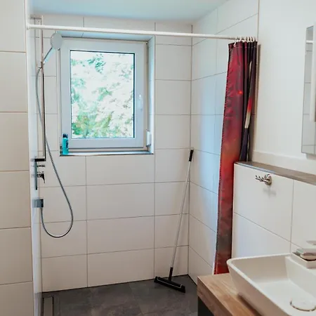 Schoene Relaxunterkunft-barrierefrei *