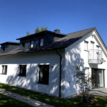 Schoene Relaxunterkunft-barrierefrei